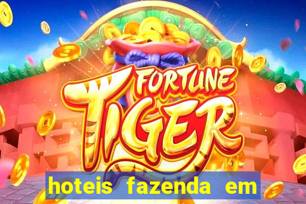 hoteis fazenda em porto velho